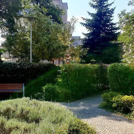 Karkonoska Z Garazem *