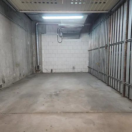 公寓 Karkonoska Z Garazem *