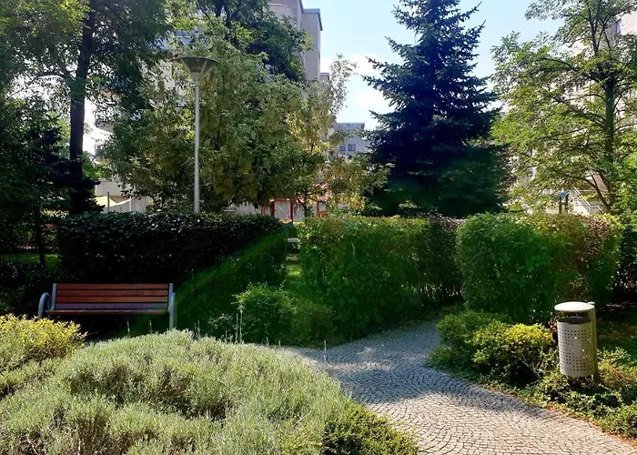 Karkonoska Z Garazem *