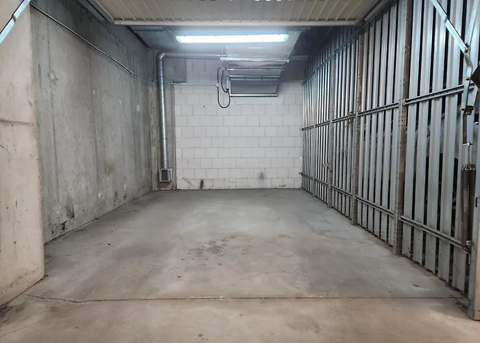 Lägenhet Karkonoska Z Garazem *