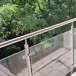 Karkonoska Z Garazem Апартаменты