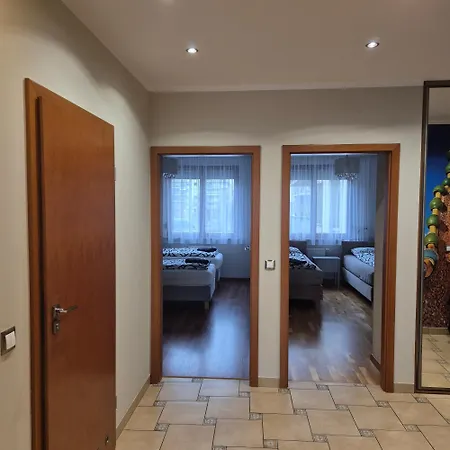 Karkonoska Z Garazem *