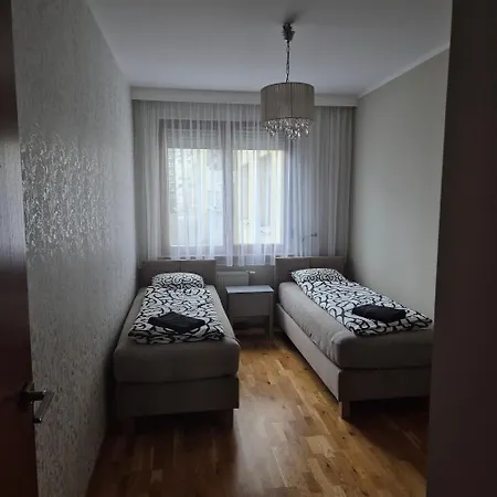 Karkonoska Z Garazem * Vratislav