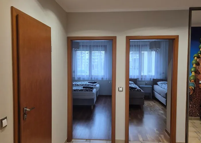 Karkonoska Z Garazem *